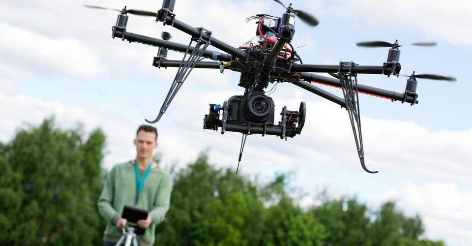 vliegbrevet drones nederland eu