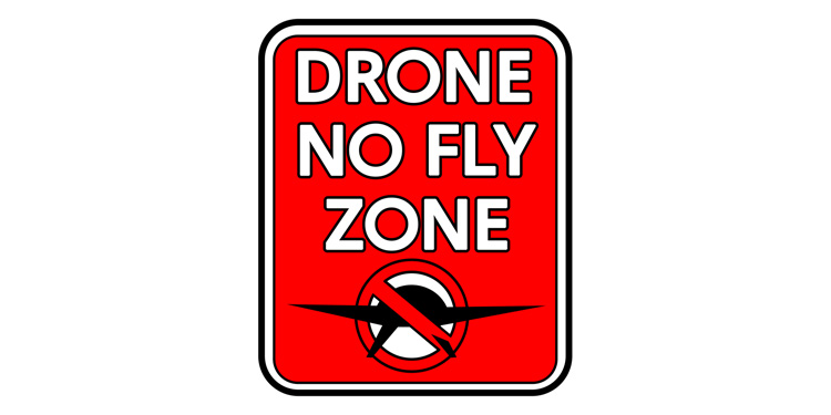Israëlisch bedrijf presenteert 'Drone Dome' anti-drone-systeem 