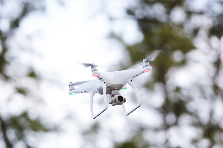 Nieuwe drone regels aangekondigd in Canada