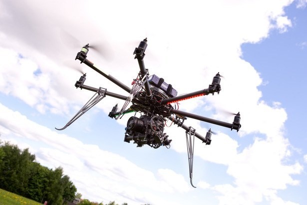 drone-vliegbrevet-drones