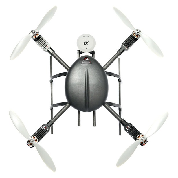 xaircraft-bezorg-drones