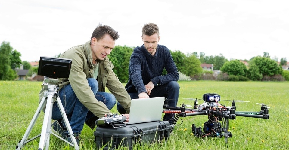 nlr training piloot rpas drones uav certificaat